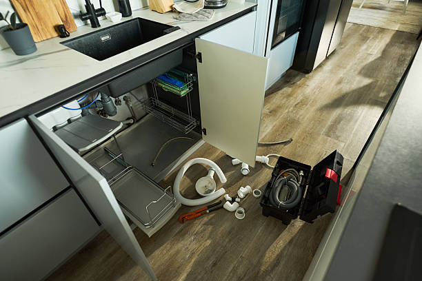 24/7 Emergency Drain Cleaning experts in Paden City, WV